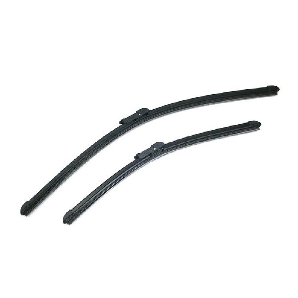 Stěrače Flat Volkswagen Up od 12/2011-> (610+410mm)