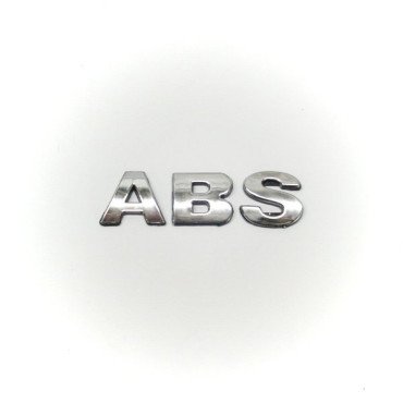 Znak ABS