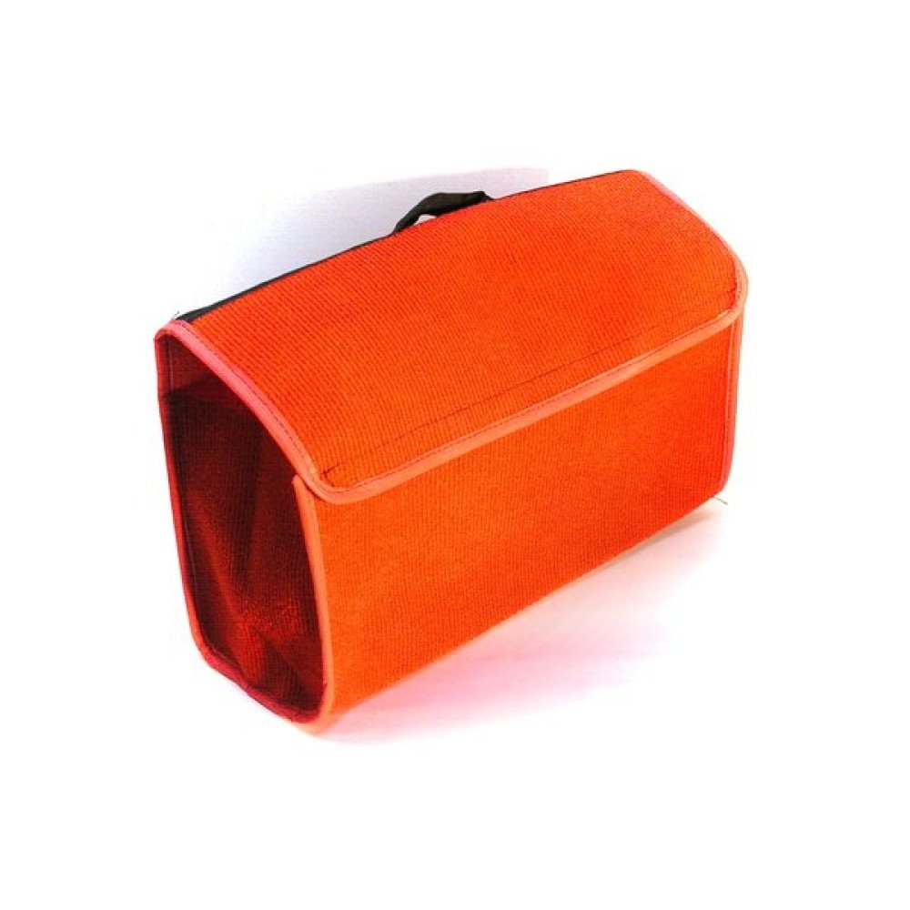 Brašna do kufru červená