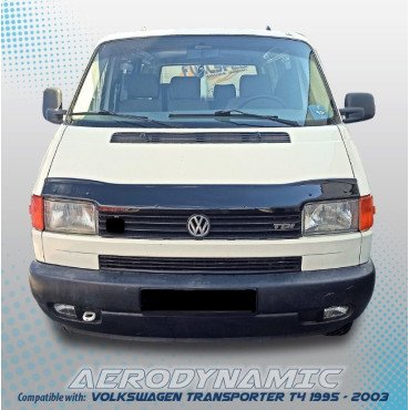 Deflektor na kapotu Volkswagen Transporter T4 1995 - 2003