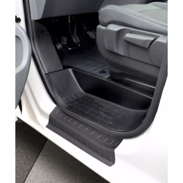 Prahové lišty Citroen e-Spacetourer 2021-