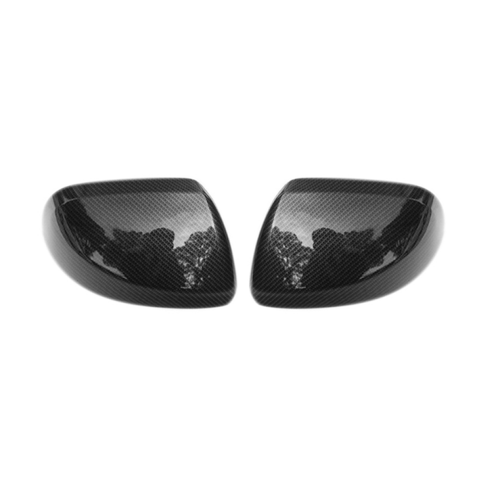 Kryty zrcátek na Mercedes VITO (W447) 2014- karbon