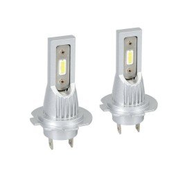 Autožárovky H7 12-24V HALO LED Series 11, 6500°K 2ks