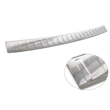 Kryt prahu pátých dveří na Škoda Superb IV 2019- Sedan