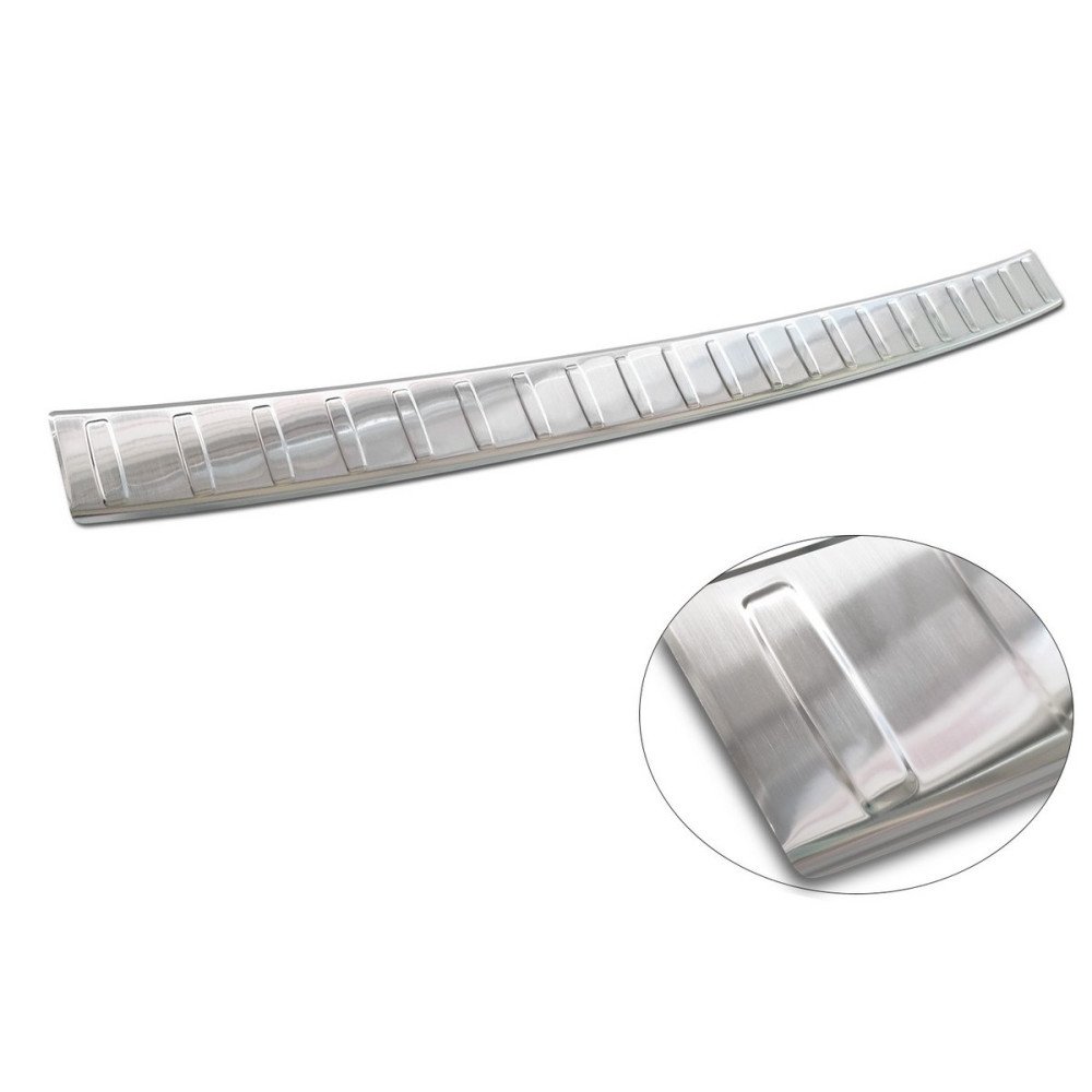 Kryt prahu pátých dveří pasující na Škoda Kamiq 2020-