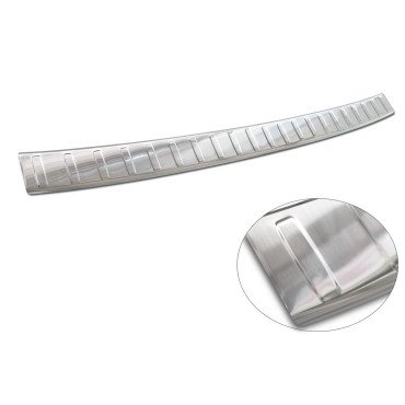 Kryt prahu pátých dveří pasující na Škoda Kamiq 2020-