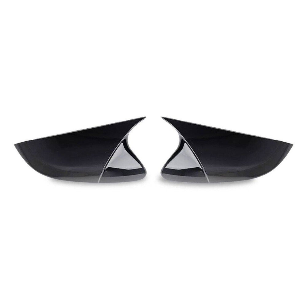 Kryty zrcátek na Volkswagen Caddy 2003 - 2014  Batman