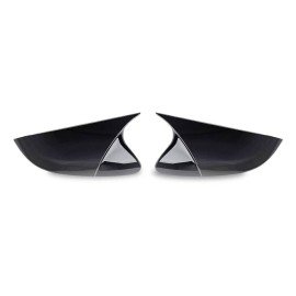 Kryty zrcátek na Volkswagen Caddy 2003 - 2014  Batman