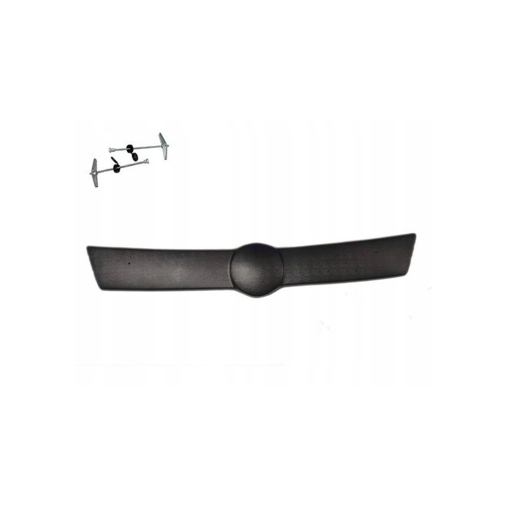 Zimní clona chladiče PROTEC na Volkswagen Caddy 2010 - 2015 facelift