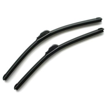 Stěrače Flat Seat Arosa 1999 - 2004  (525+475mm)