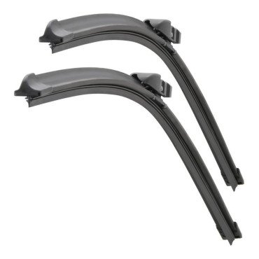 Stěrače na Volkswagen Touran 2006 - 2015