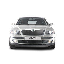 Zimní clona na Škoda Octavia II 2004 - 2007