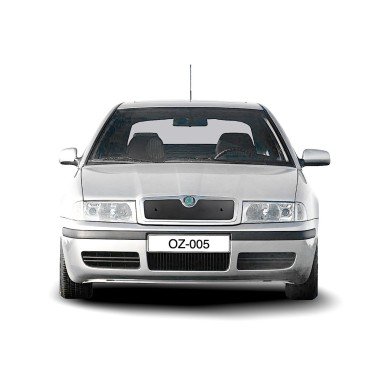 Zimní clona na Škoda Octavia I facelift 2000-