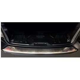 Kryt prahu pátých dveří Peugeot Expert od 2016- LONG 2 jakost