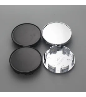 Pokličky do alu kol CHevrolet 53 x 48 mm