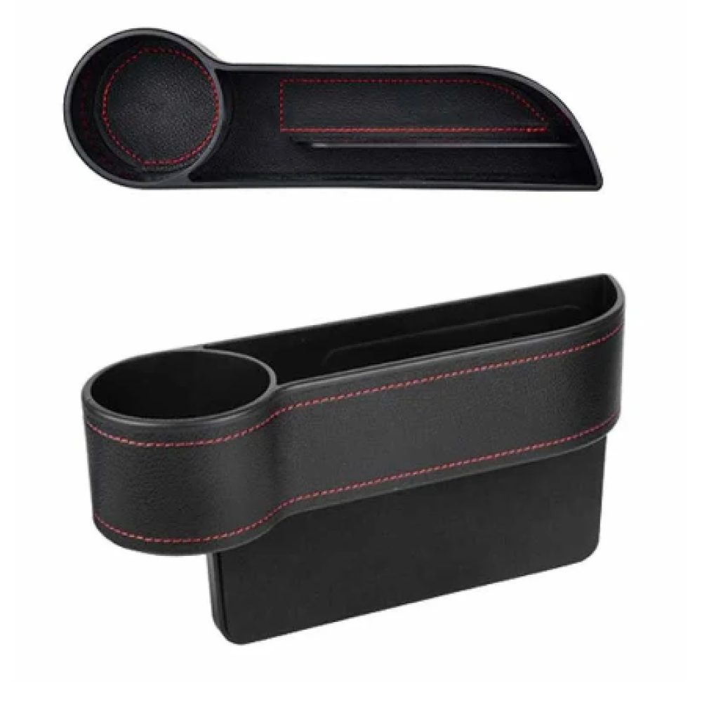 Držák nápojů organizer do auta 2 kusy