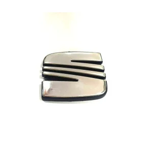 Znak Seat 6,3 x 5,7 cm