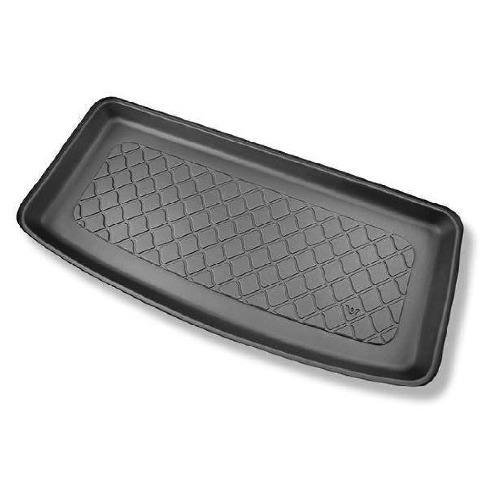 Vana do kufru Toyota Aygo X 2022- s reprákem