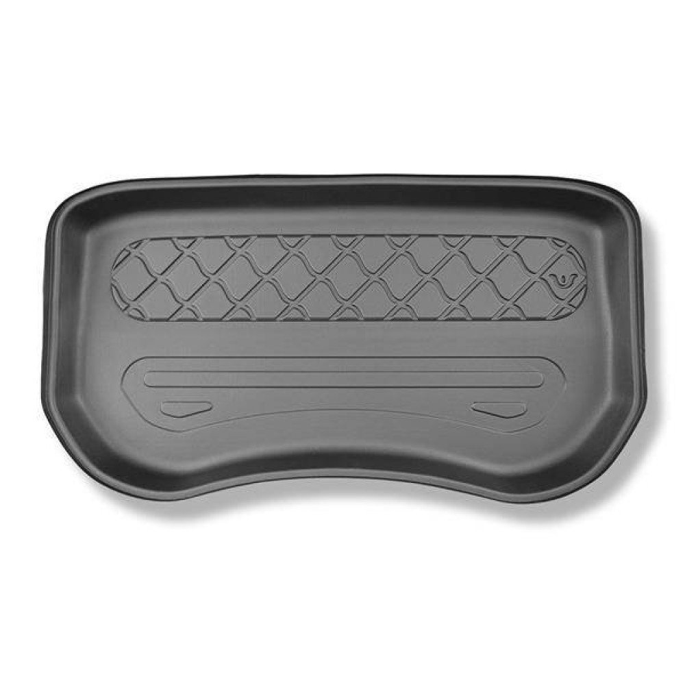 Vana do kufru Tesla Model 3 facelift 2020- přední kufr