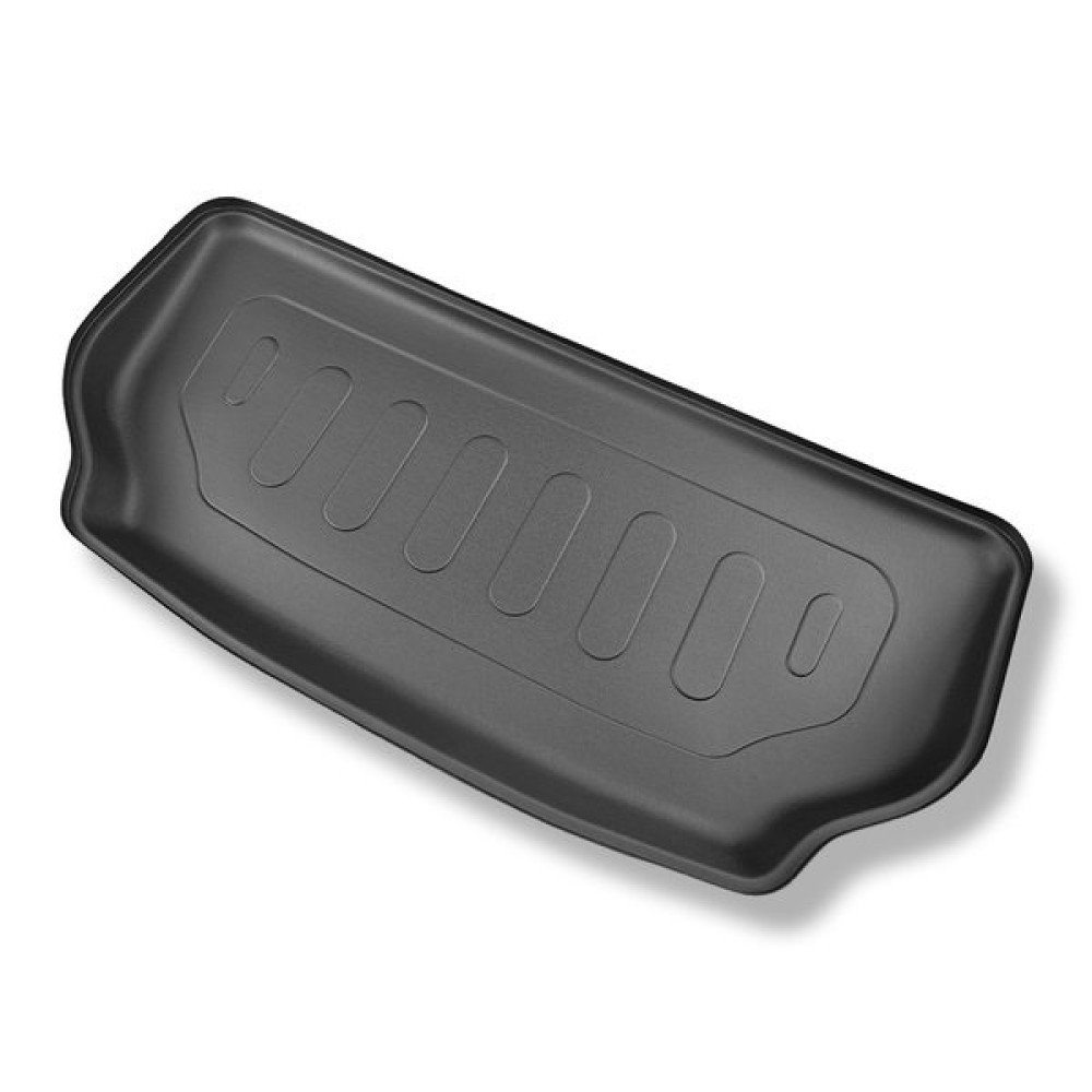 Vana do kufru Tesla Model X 2021- přední kufr