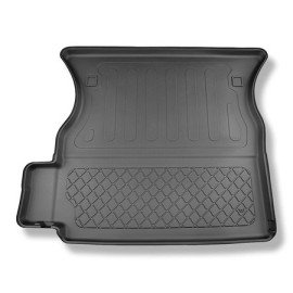 Vana do kufru Tesla Model X 2021- 6/7 místne za 2. řadu