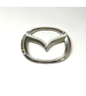 Znak Mazda 6,5 x 5,7 cm