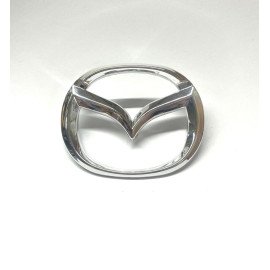 Znak Mazda 7,5 x 5,9cm