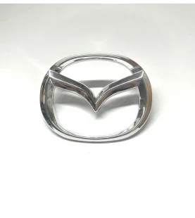 Znak Mazda 7,5 x 5,9cm