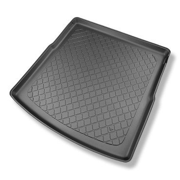 Vana do kufru Škoda Octavia IV 5D 2020- hatchback Plug-in Hybrid