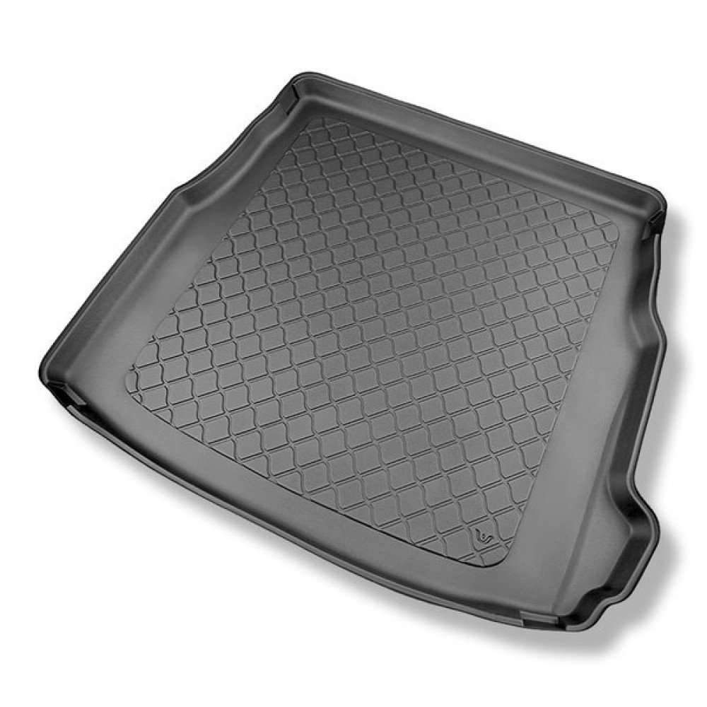 Vana do kufru Mercedes C W 206 5D 2021- combi