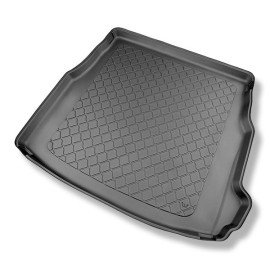 Vana do kufru Mercedes C W 206 5D 2021- combi