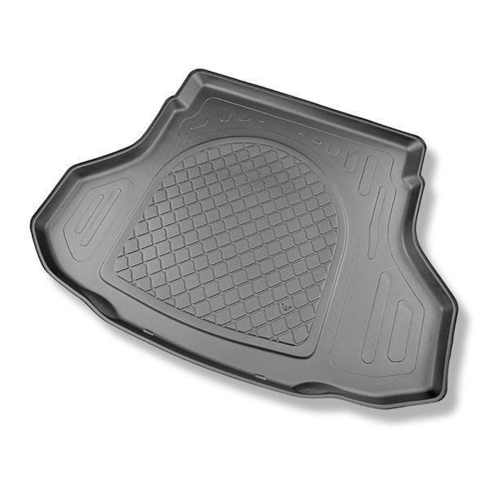 Vana do kufru Hyundai Elantra VII 4D 2021-