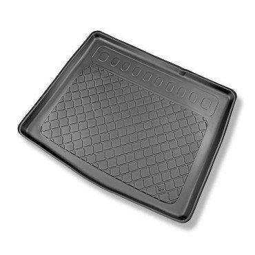 Vana do kufru Fiat Tipo Cross 5D 2020- bez Cargobox, dolní