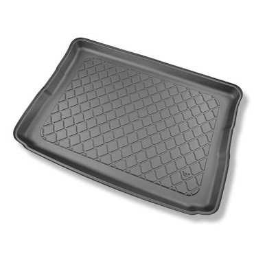 Vana do kufru Dacia Spring electric 5D 2021-