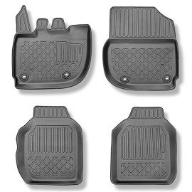 Autokoberce vaničky Honda Jazz Crosstar Hybrid 2020- hatchback