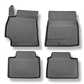 Autokoberce vaničky Hyundai Elantra 2021-