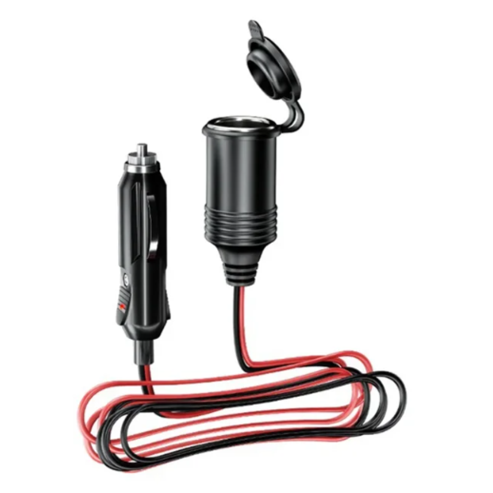 Prodlužovací kabel 12/24V 1,5m