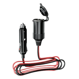 Prodlužovací kabel 12/24V 1,5m