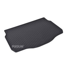 Gumový koberec do kufru CITROËN C4 Cactus od 2018-