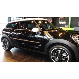 Boční lišty dveří Mini PaceMan 2013-