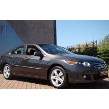 Boční lišty dveří Honda Accord 2008 - 2011 Sedan, Combi