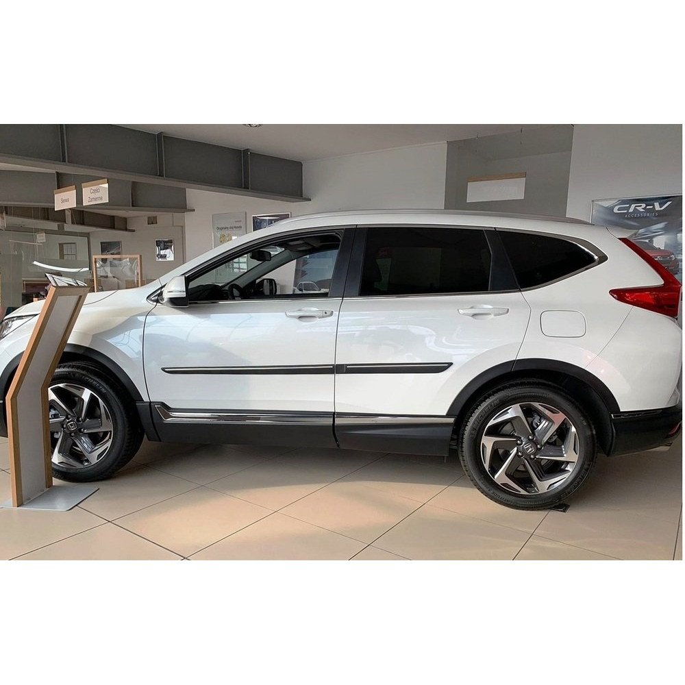 Boční lišty dveří Honda CR-V 2018-