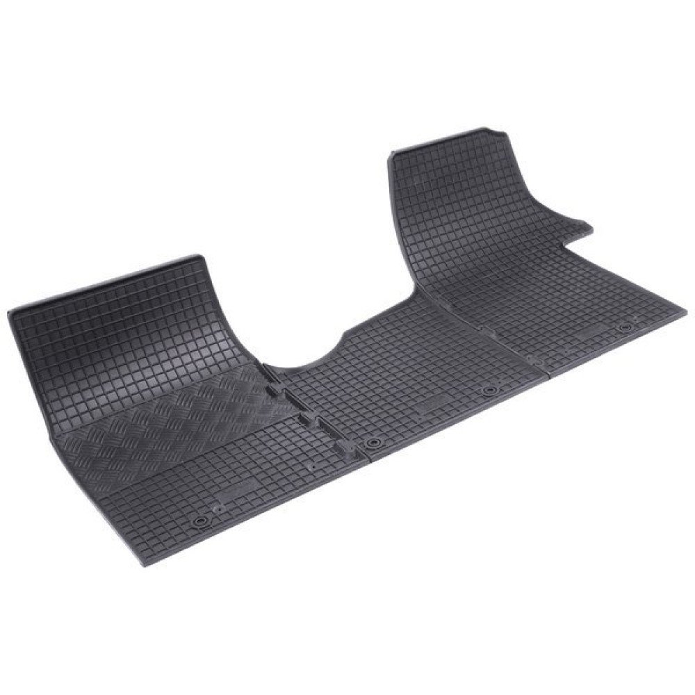 Autokoberce gumové Nissan NV300 3m 2014-