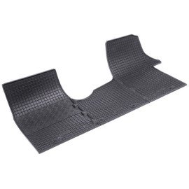 Autokoberce gumové Nissan NV300 3m 2014-