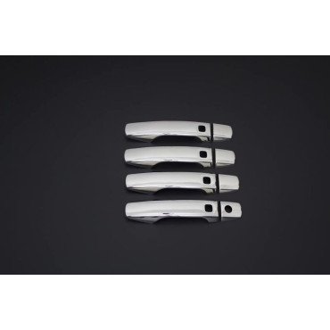 Kryty klik dveří Lexus Lx 570 2008 - 2016