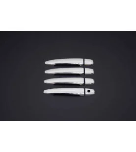 Kryty klik dveří Lexus GX 470 2002–2009 NEREZ