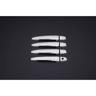 Kryty klik dveří Lexus GX 470 2002 - 2009