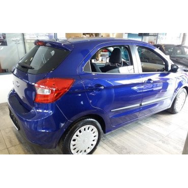 Boční lišty dveří Ford Ka+ 2017-