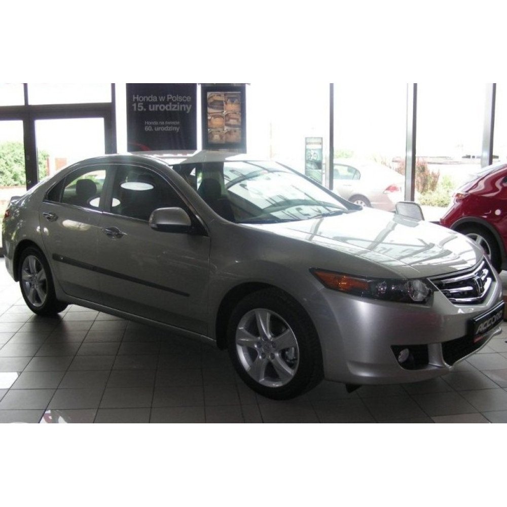 Boční lišty dveří Honda Accord 2008 - 2011 combi, sedan