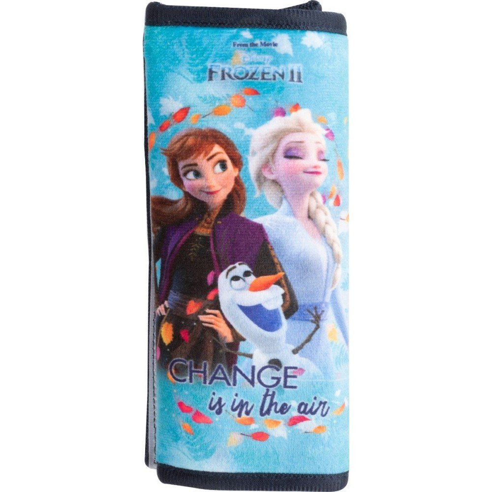 Návlek na bezpečnostní pás Frozen II